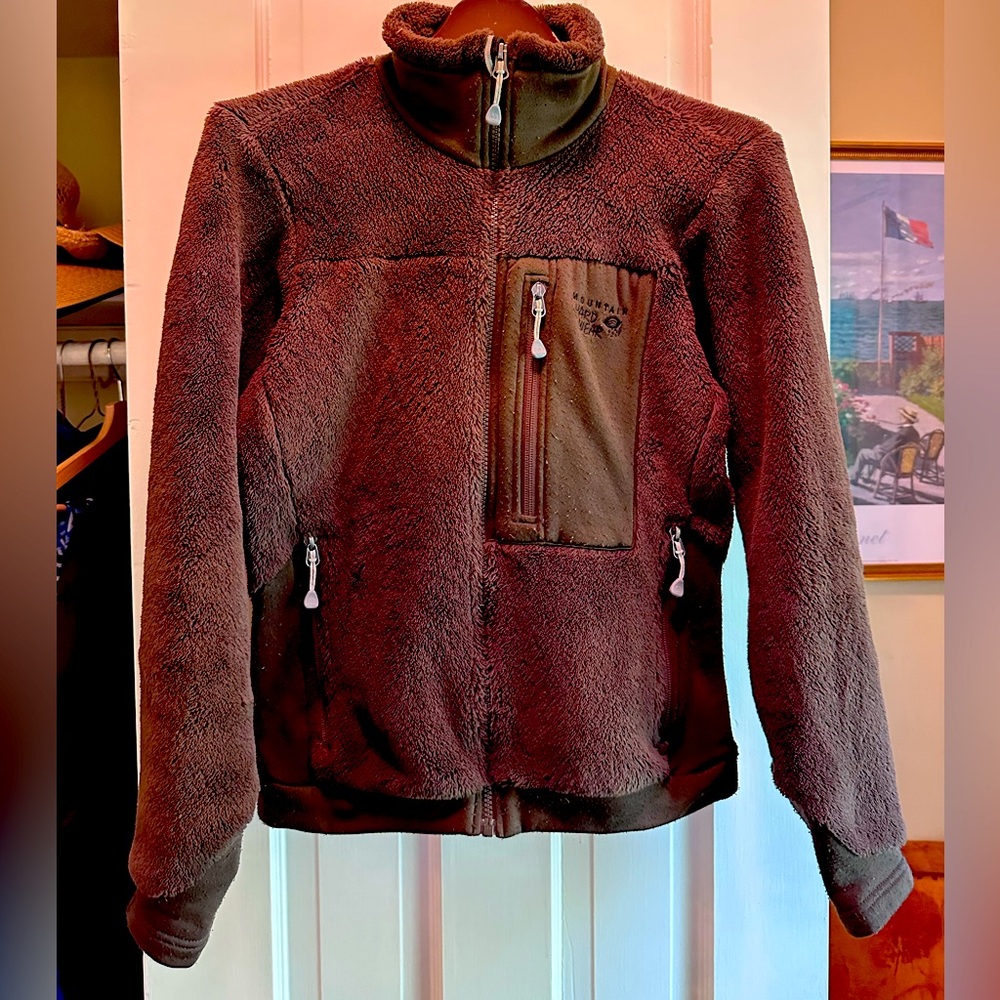 Mountain Hardware Women’s Fleece